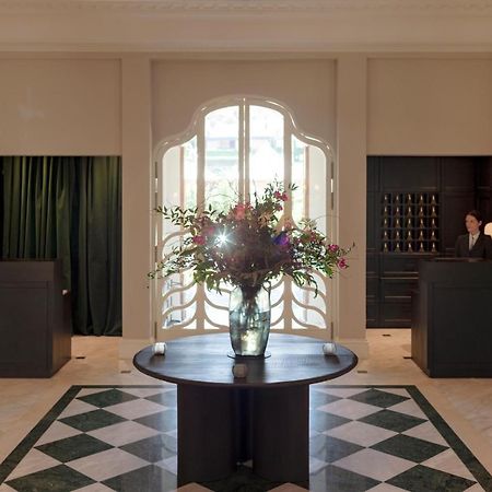 Hotel Villa Soro Сан Себастиан Екстериор снимка