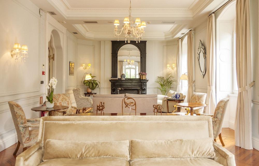 Hotel Villa Soro Сан Себастиан Екстериор снимка