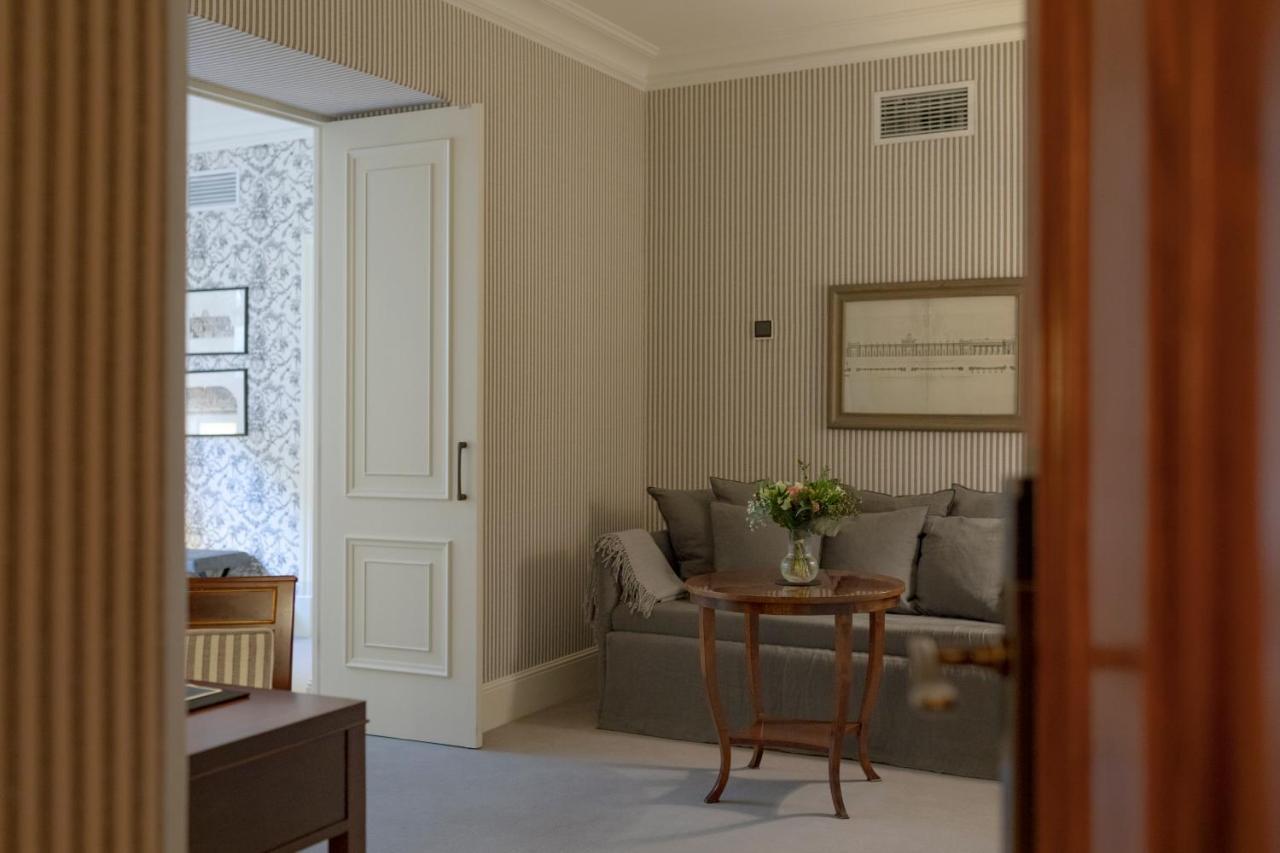 Hotel Villa Soro Сан Себастиан Екстериор снимка