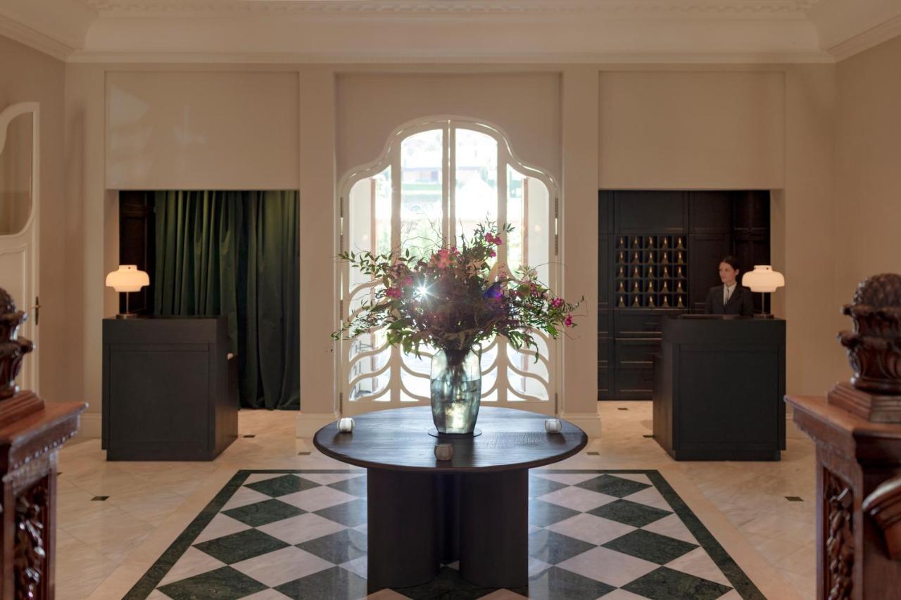 Hotel Villa Soro Сан Себастиан Екстериор снимка