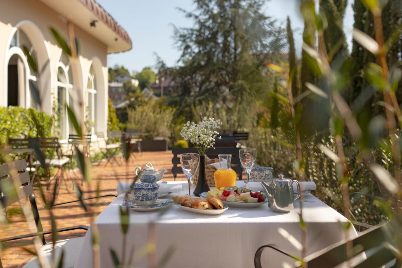 Hotel Villa Soro Сан Себастиан Екстериор снимка