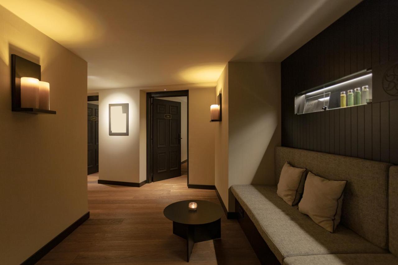 Hotel Villa Soro Сан Себастиан Екстериор снимка