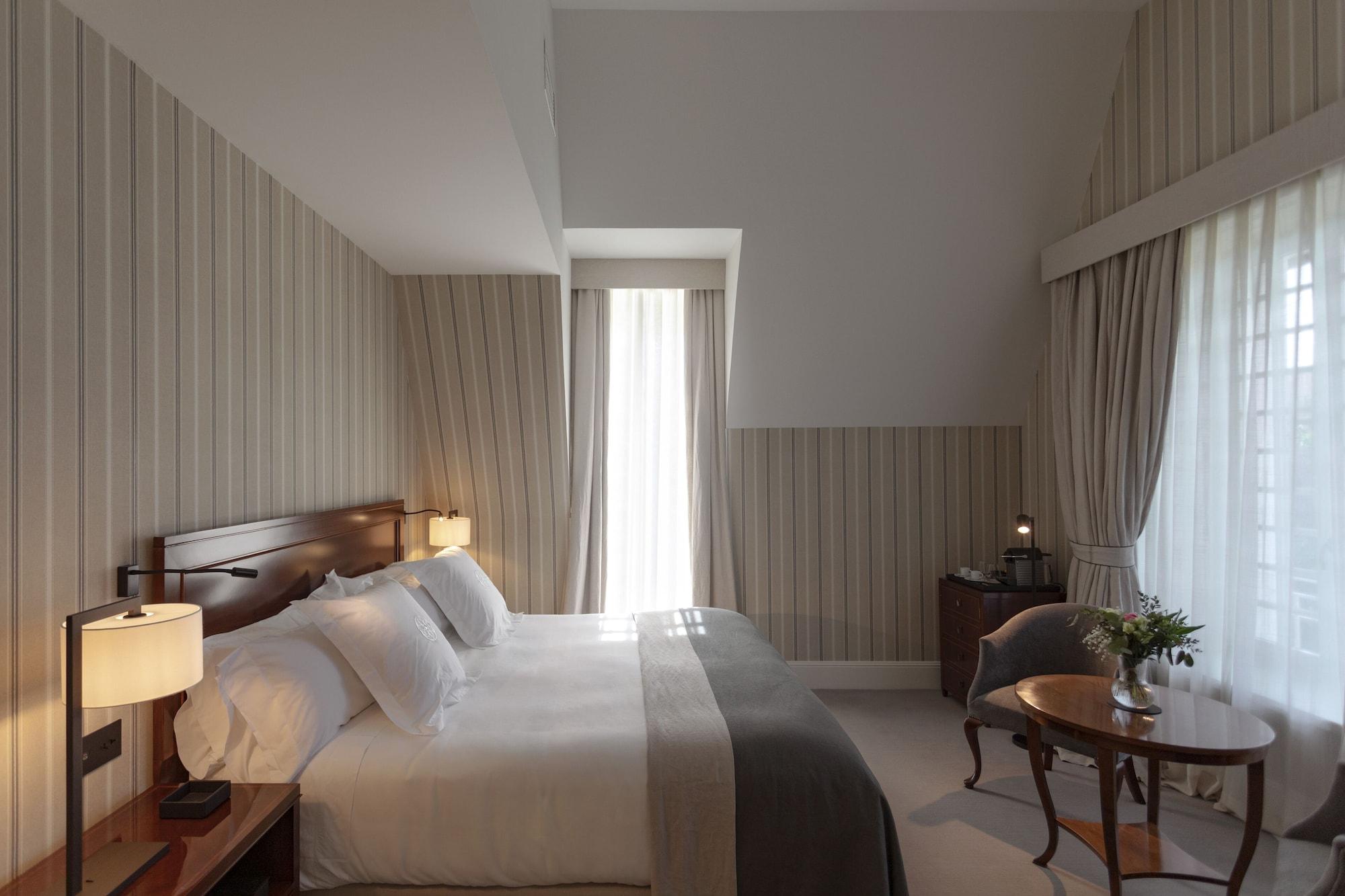 Hotel Villa Soro Сан Себастиан Екстериор снимка