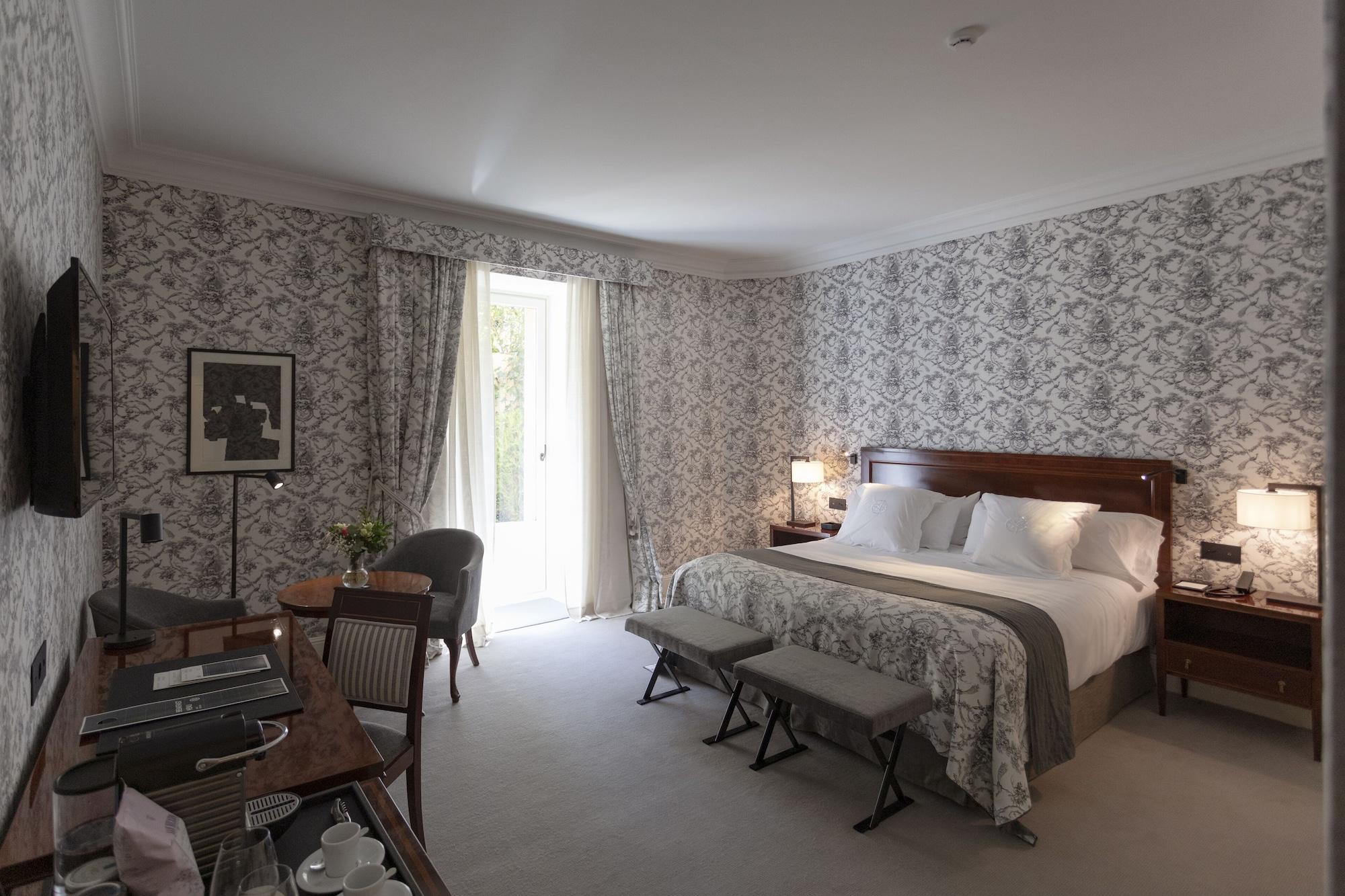 Hotel Villa Soro Сан Себастиан Екстериор снимка