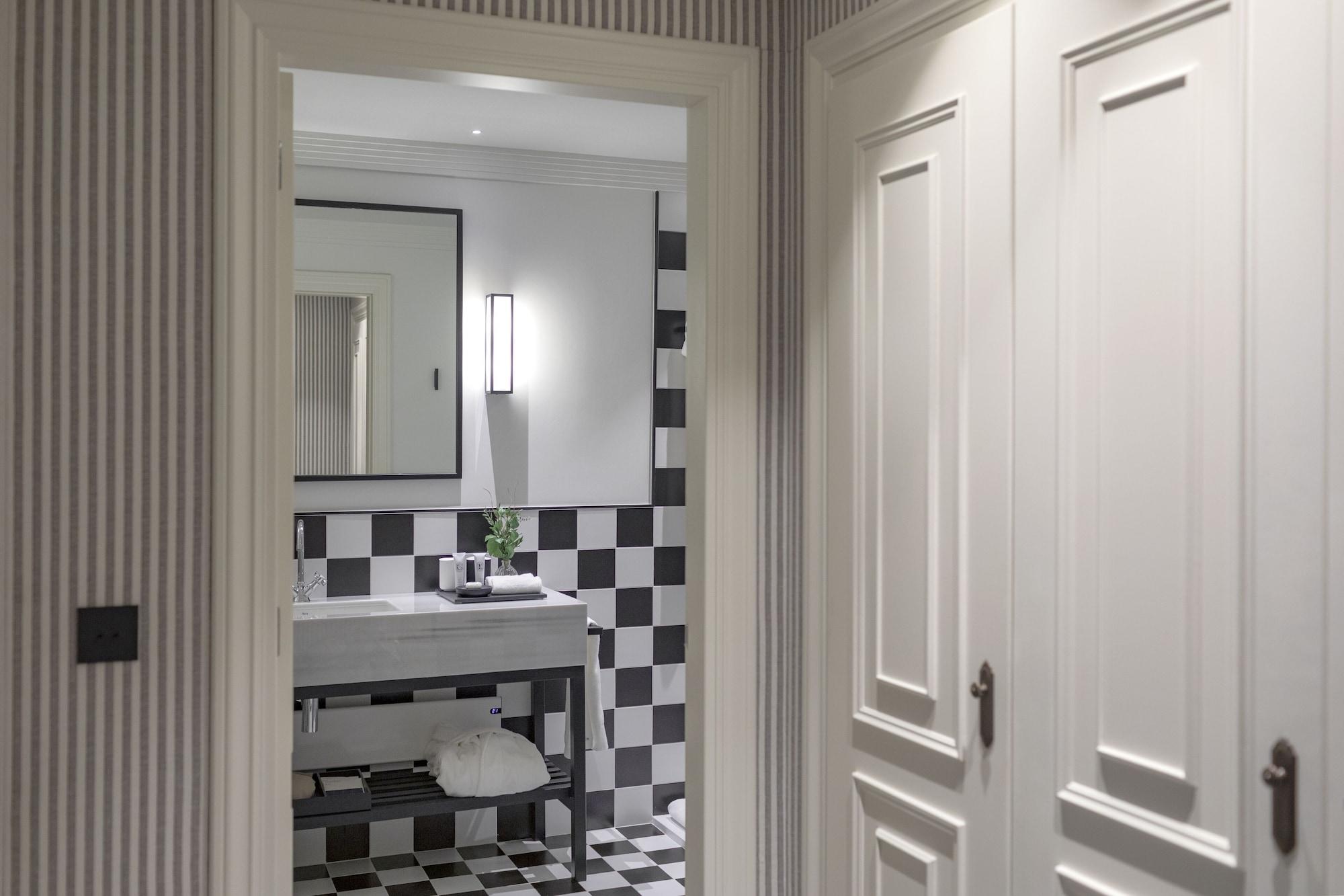 Hotel Villa Soro Сан Себастиан Екстериор снимка