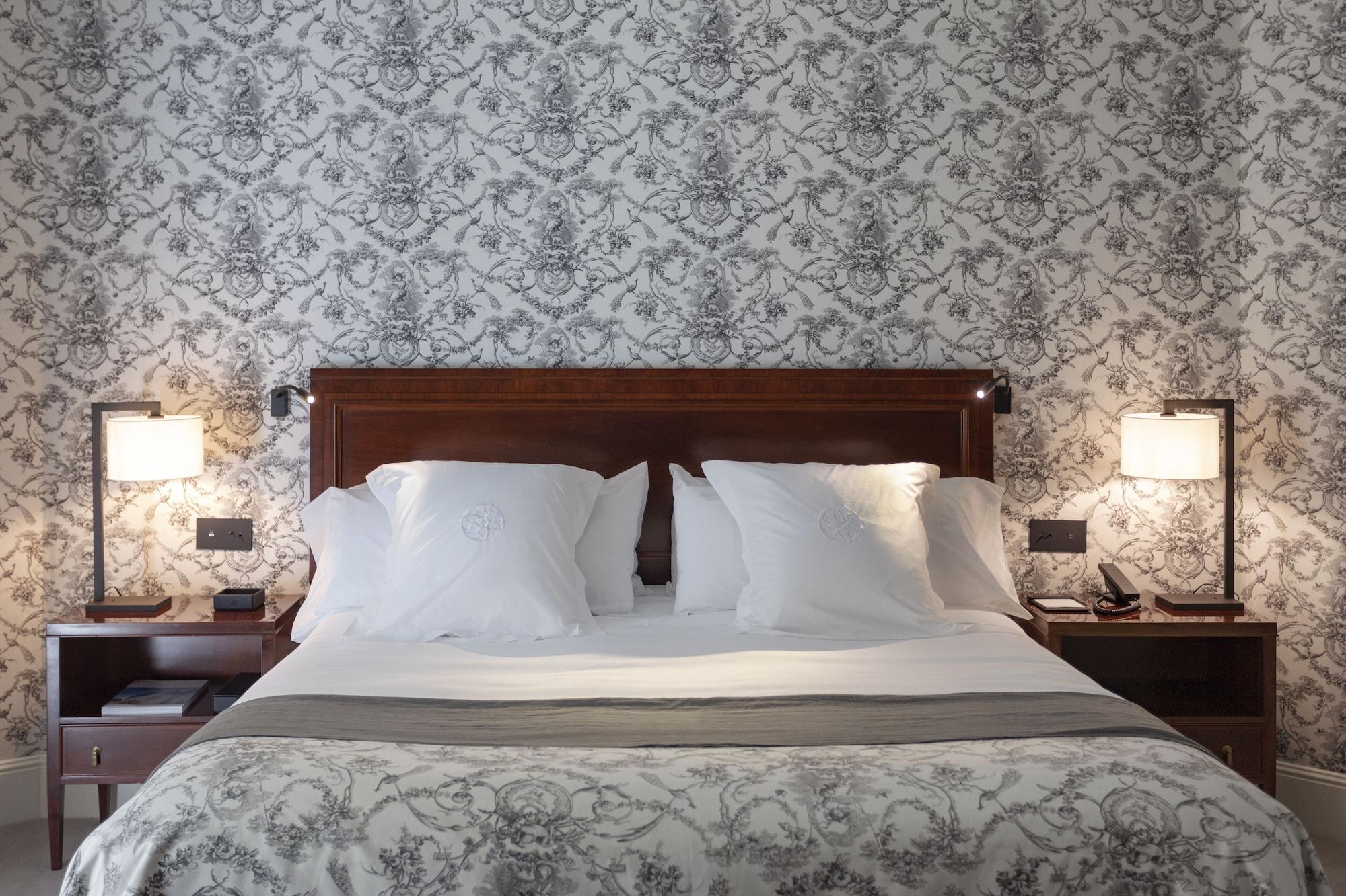 Hotel Villa Soro Сан Себастиан Екстериор снимка