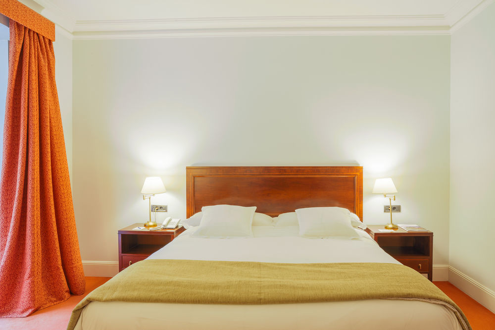 Hotel Villa Soro Сан Себастиан Екстериор снимка